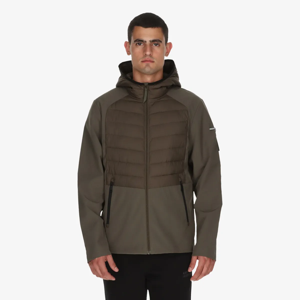 Mont Hybrid