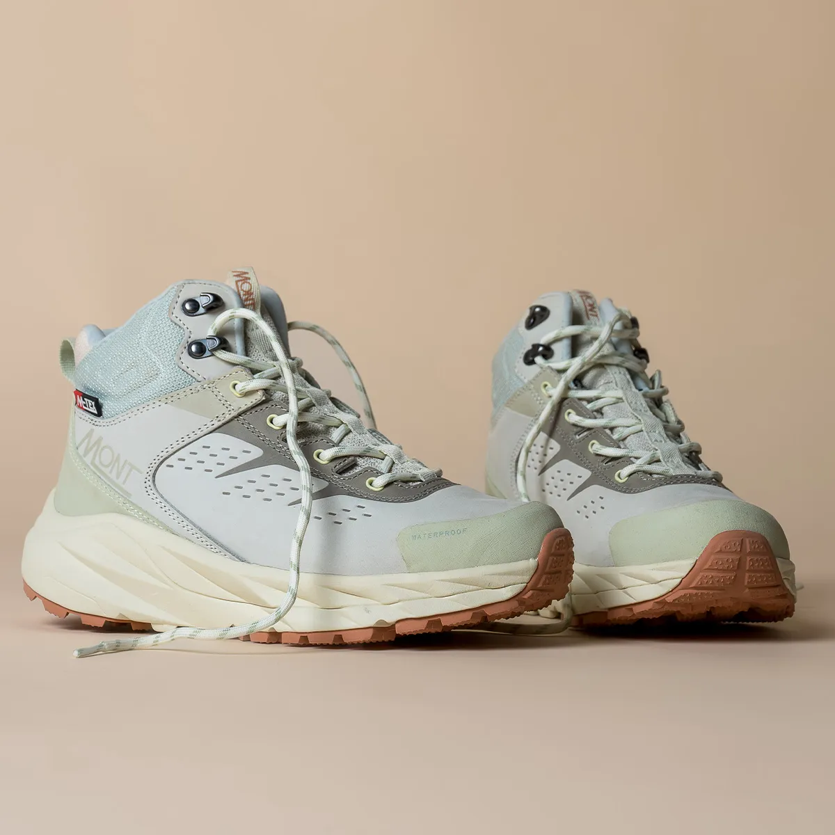 Mont Camy Mid