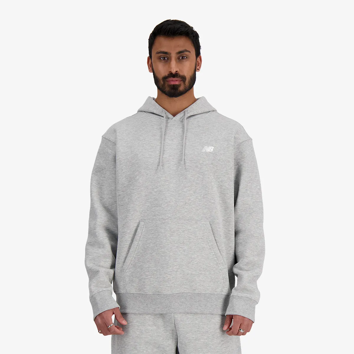 NEW BALANCE Dukserica Sport Essentials