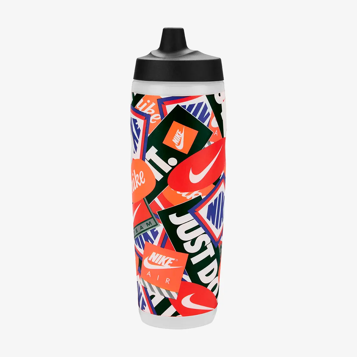 Nike Refuel