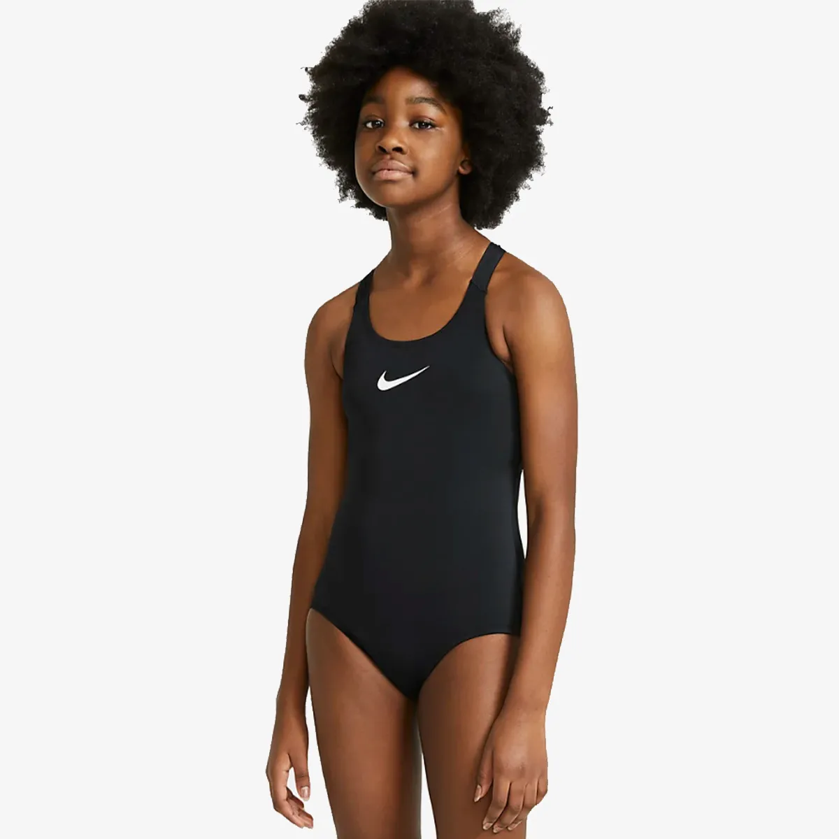 NIKE KUPAĆI KOSTIM RACERBACK ONE PIECE ZA DEVOJČICE