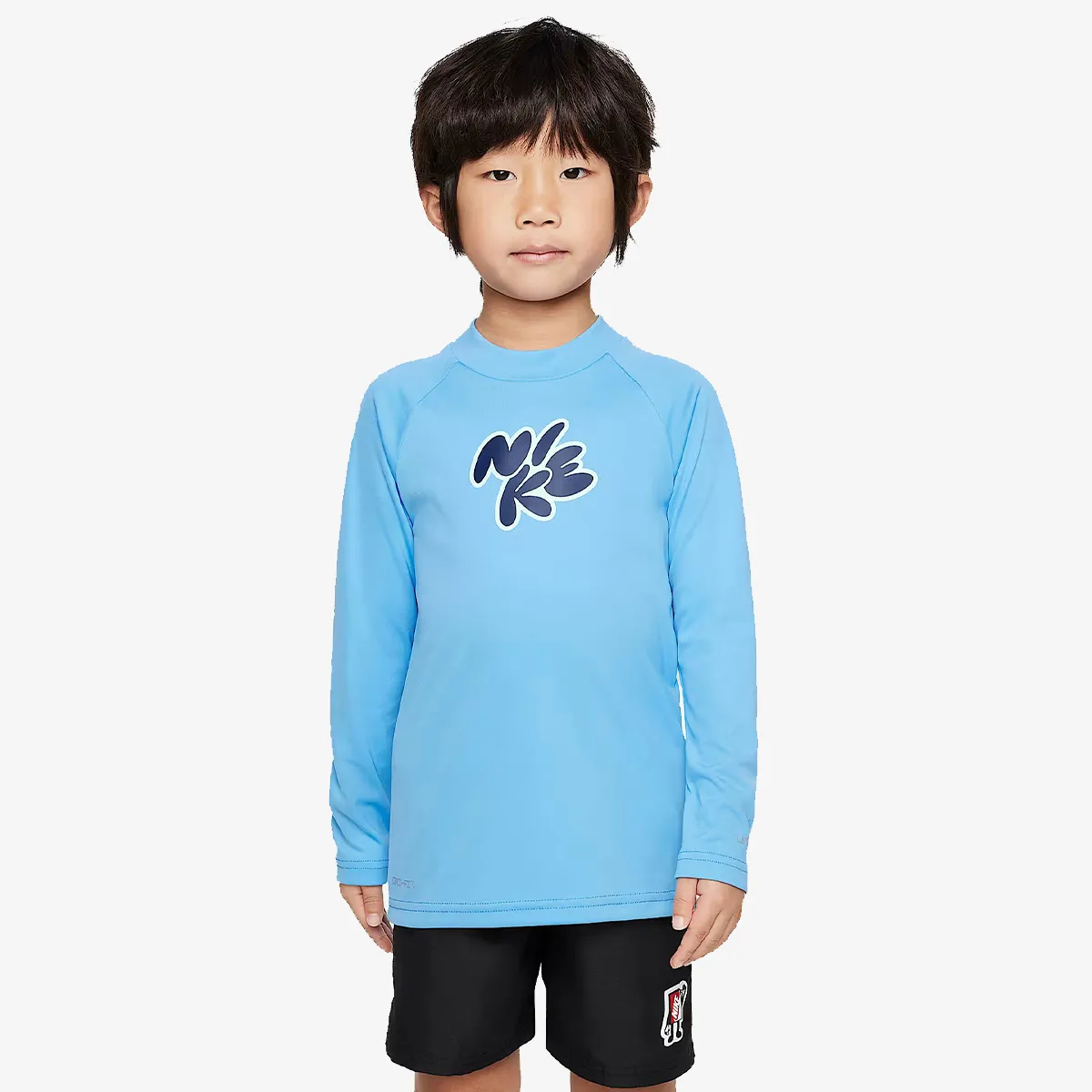 NIKE Majica dugih rukava Long Sleeve Hydroguard
