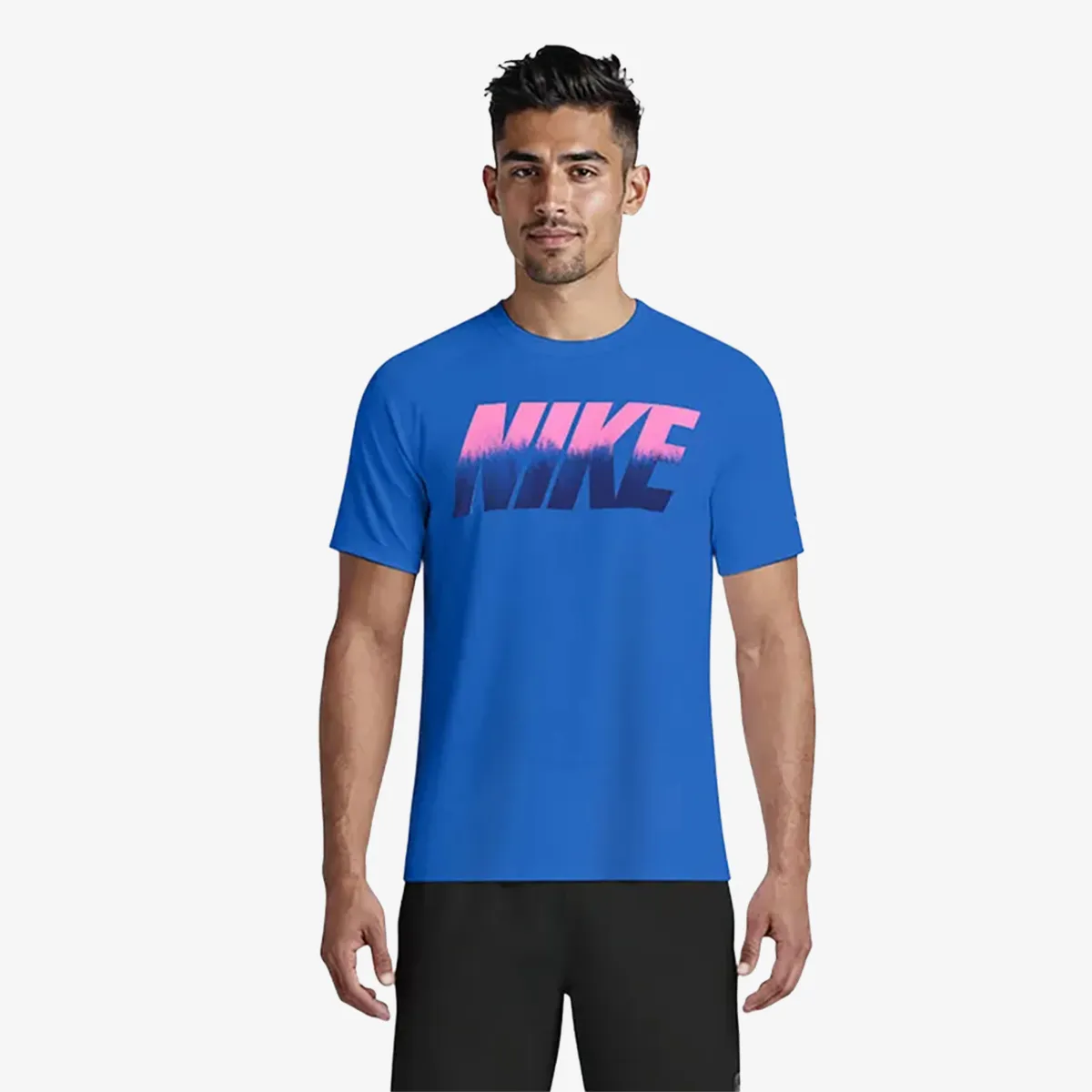 NIKE Majica Essential