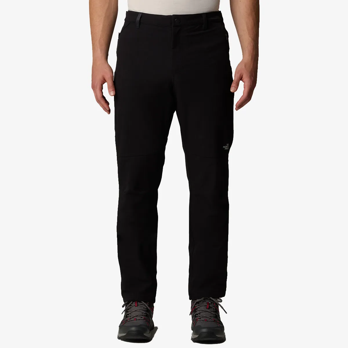 The North Face Quest