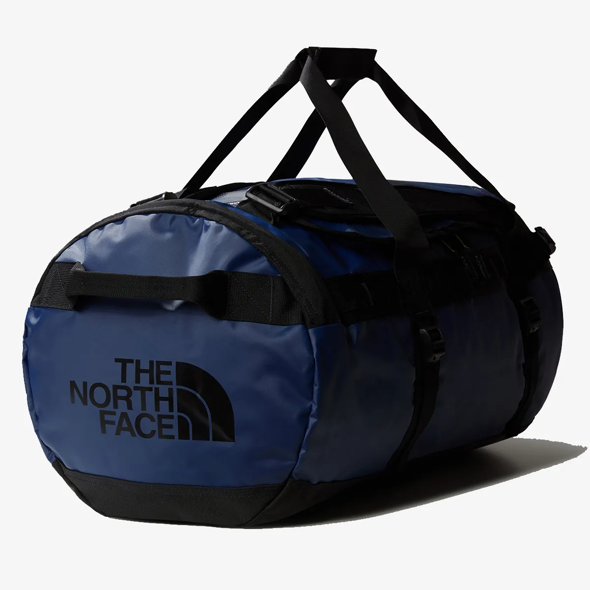 The North Face Base Camp