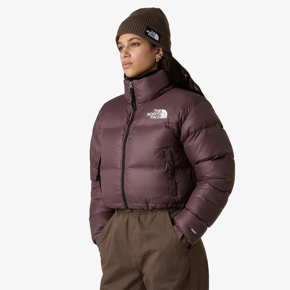 The North Face Nuptse