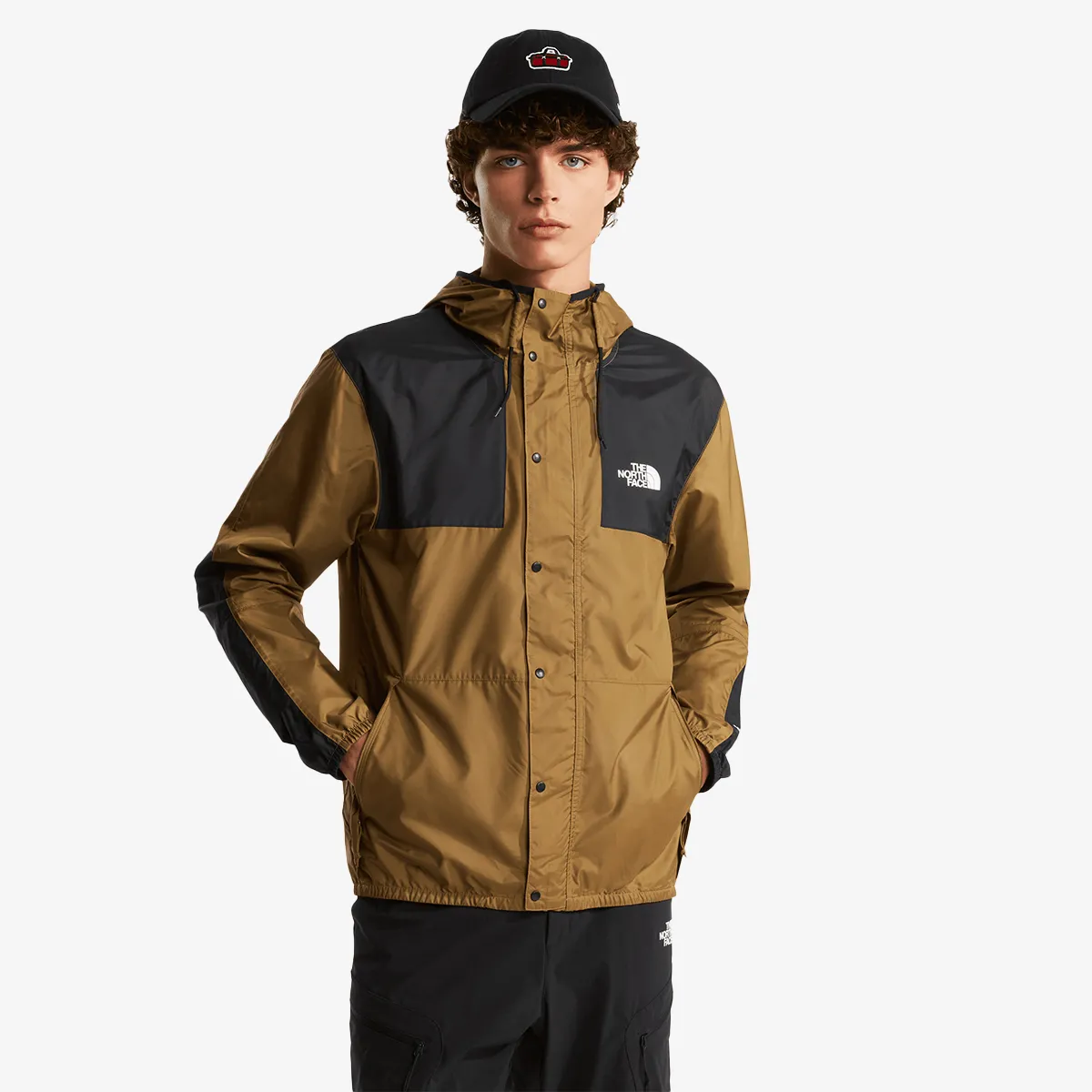 The North Face Seasonal Mountain