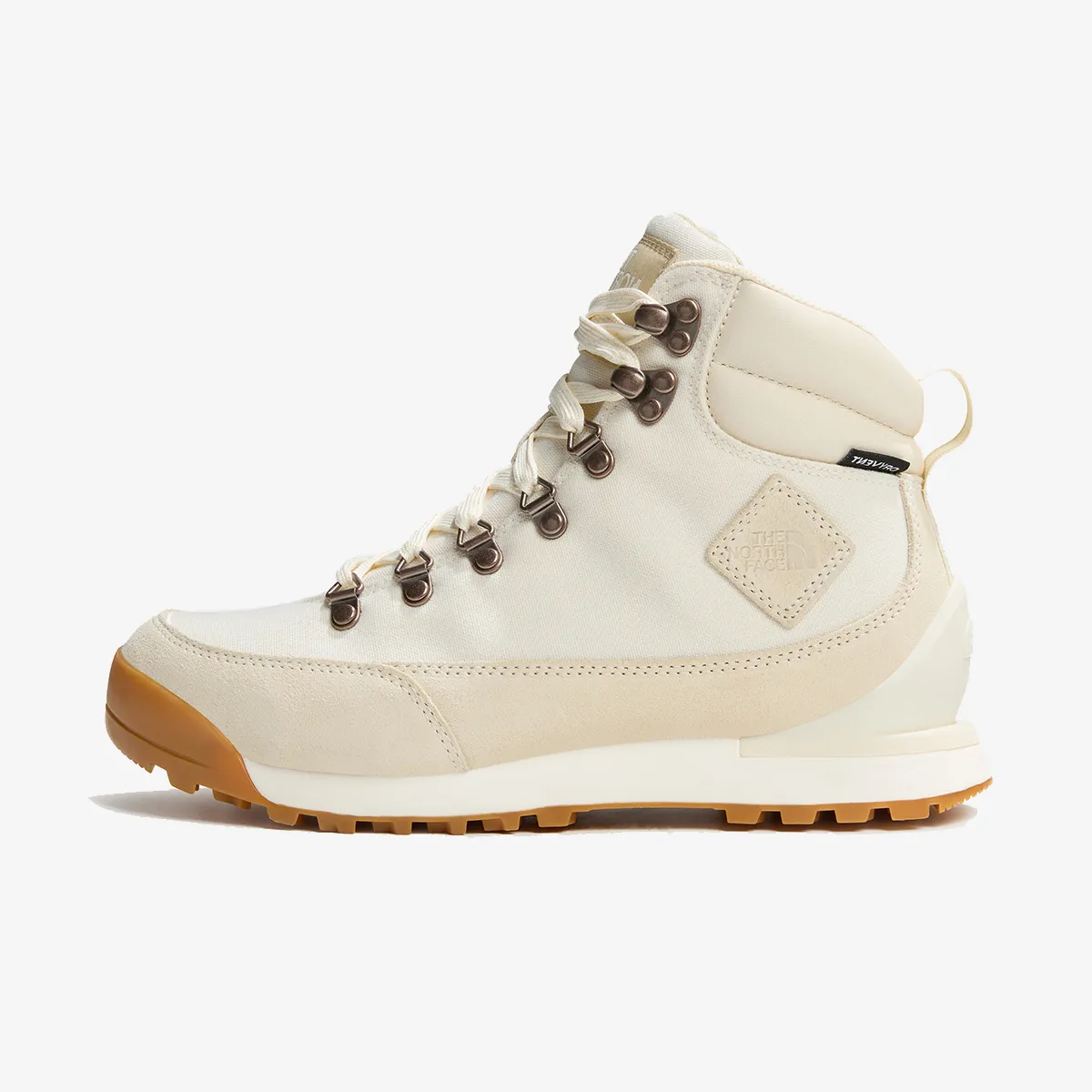 The North Face Back-to-Berkeley IV