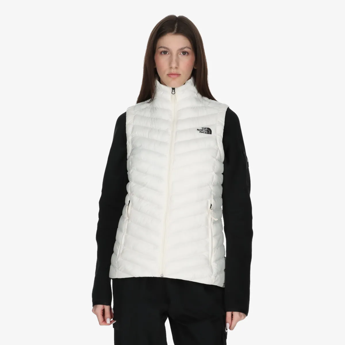 The North Face W HUILA SYNTHETIC VEST
