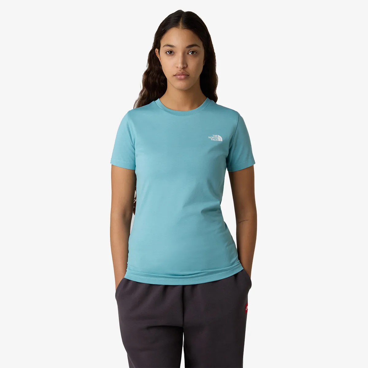 The North Face Simple Dome