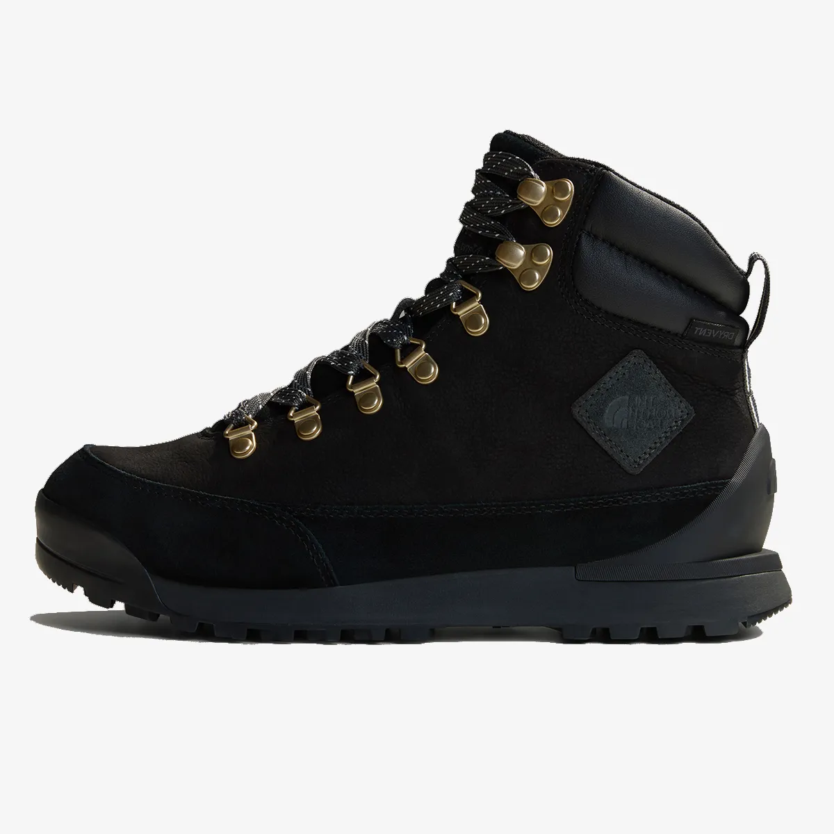 The North Face Back-to-Berkeley IV
