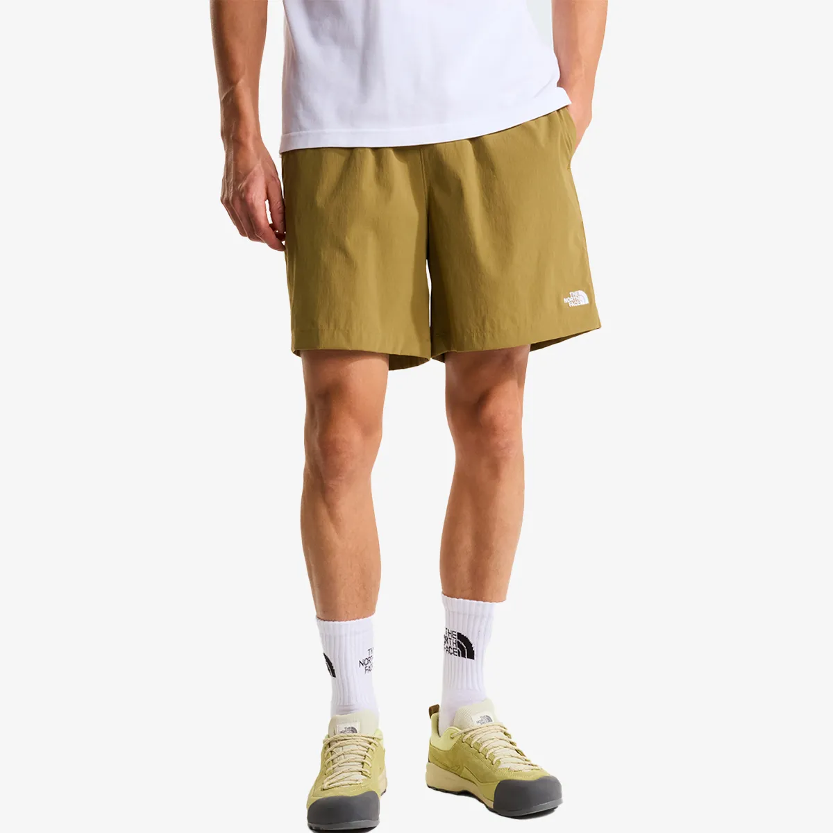 The North Face Class V Pathfinder