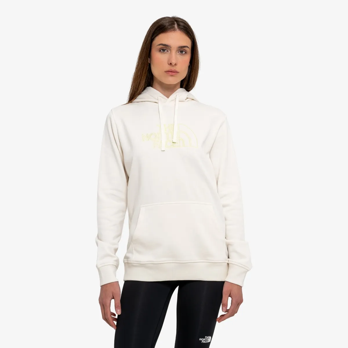 The North Face W DREW PEAK LIGHT REGULAR HOODIE