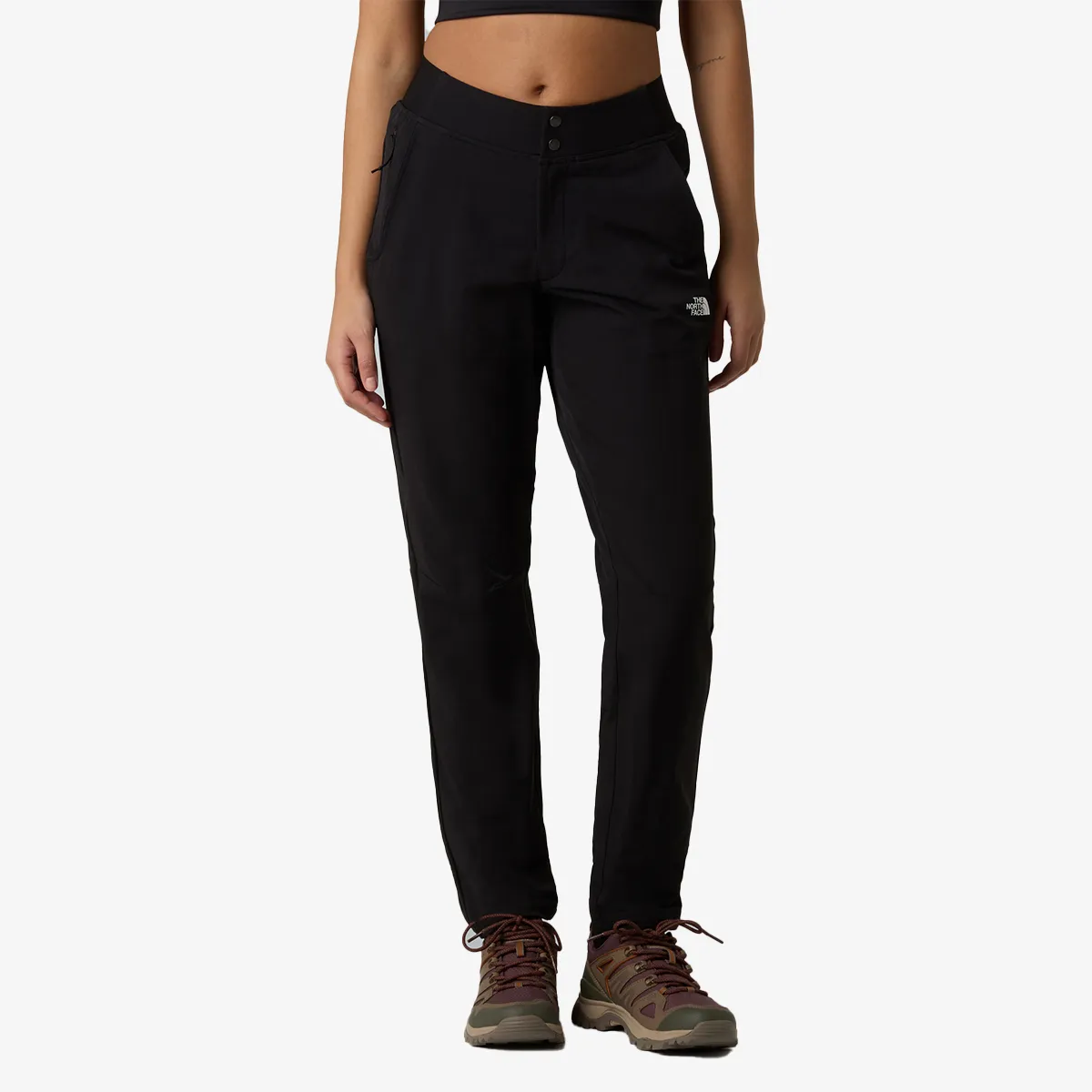 The North Face Quest