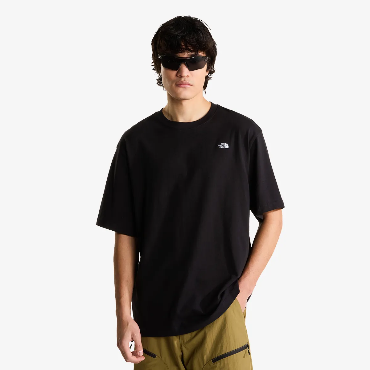 The North Face Essential