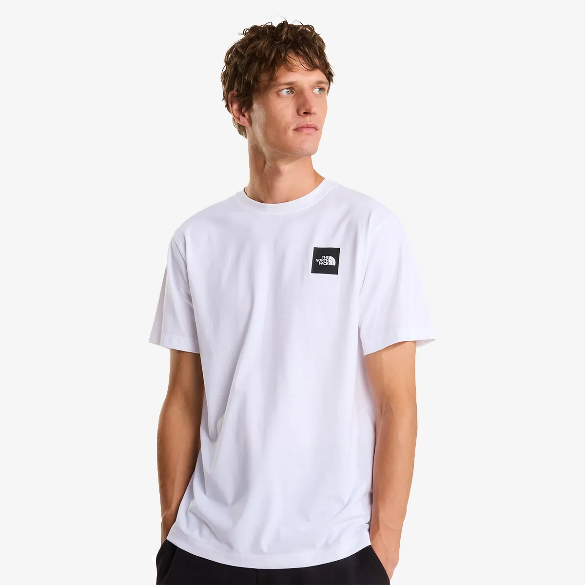 The North Face Evolution