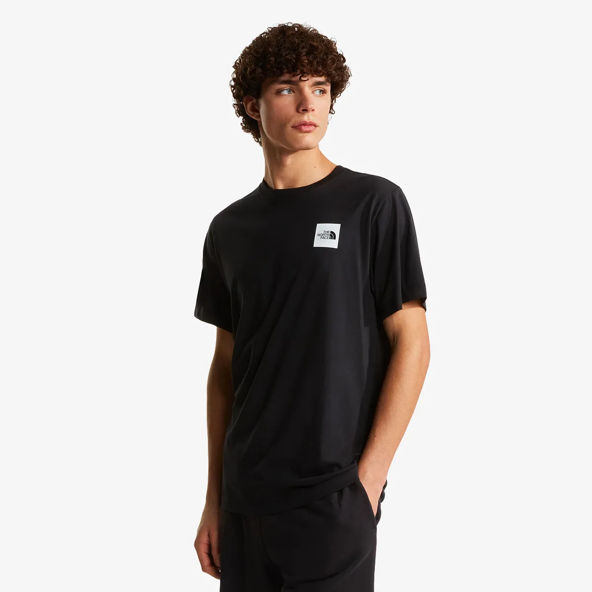 The North Face Evolution