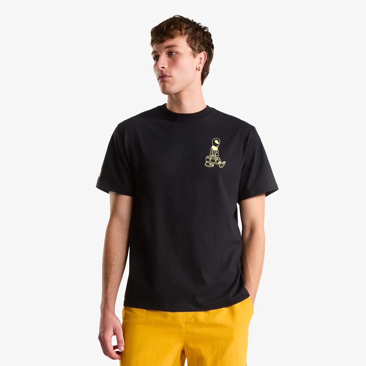 The North Face Alien