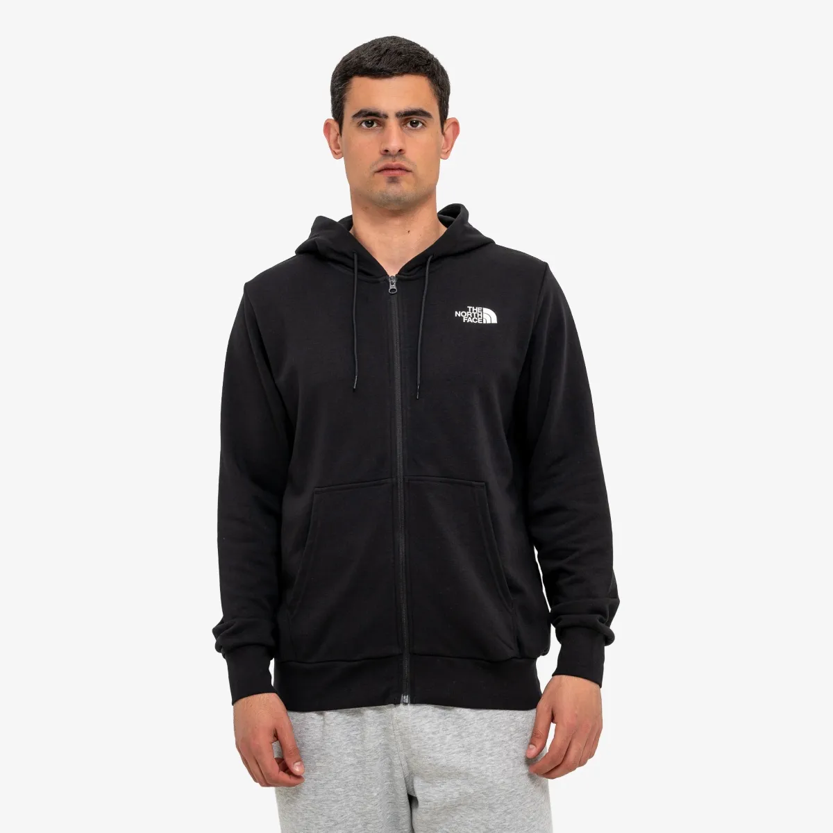 The North Face Simple Dome
