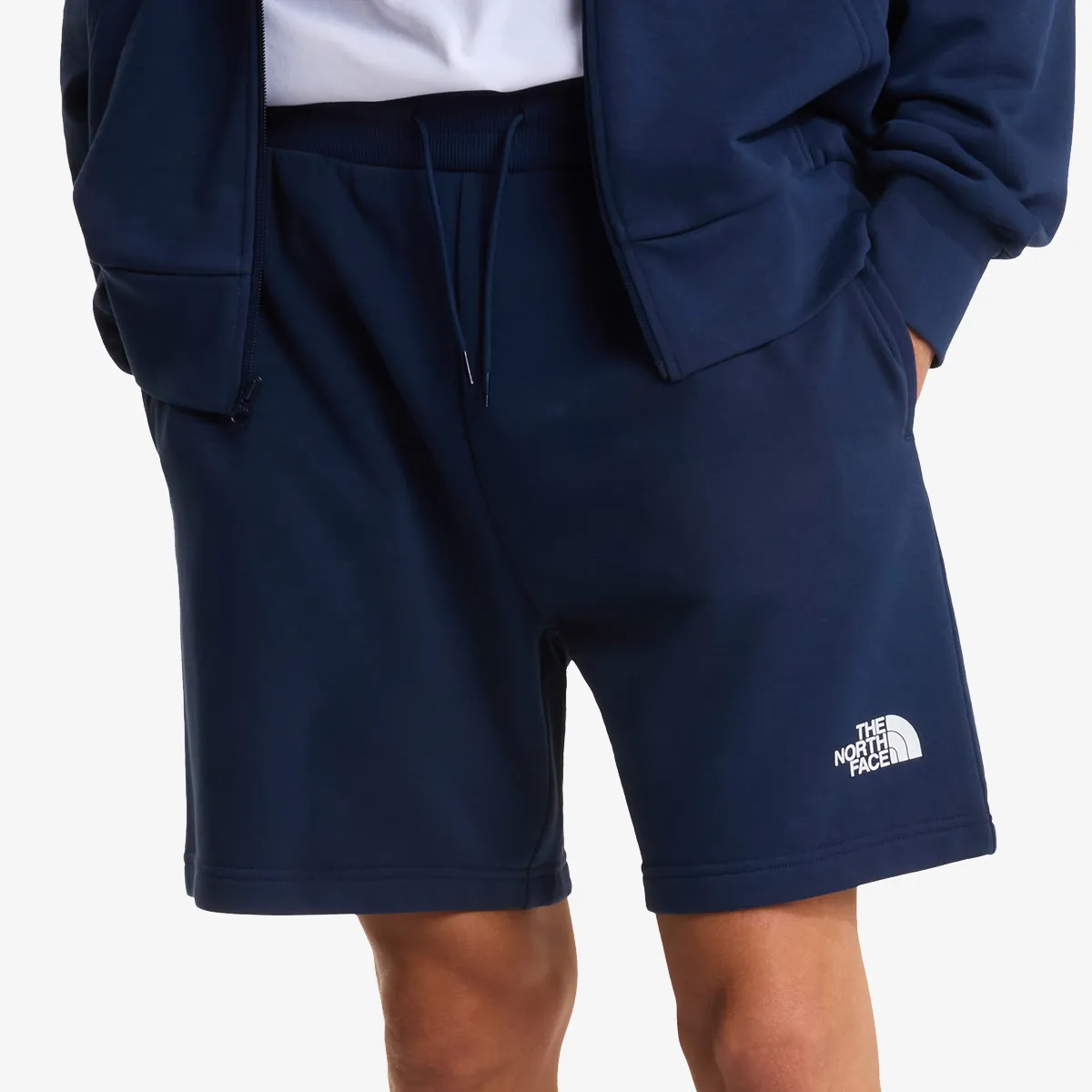 The North Face SIMPLE DOME LIGHT REGULAR SHORTS