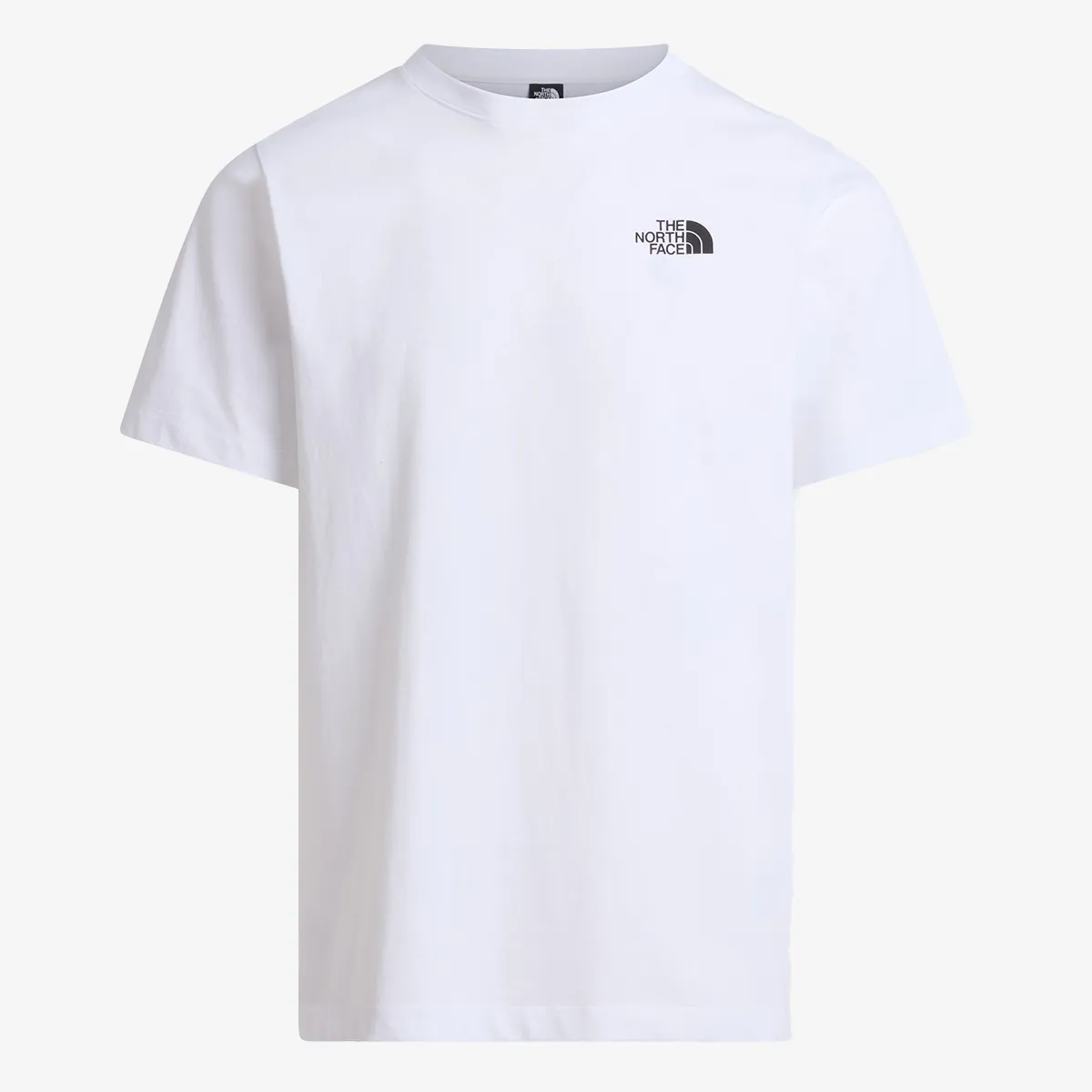 The North Face Regular