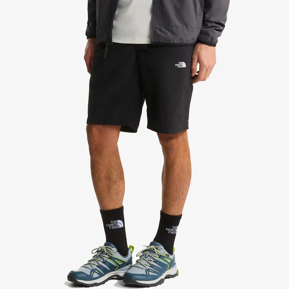 The North Face Tanken