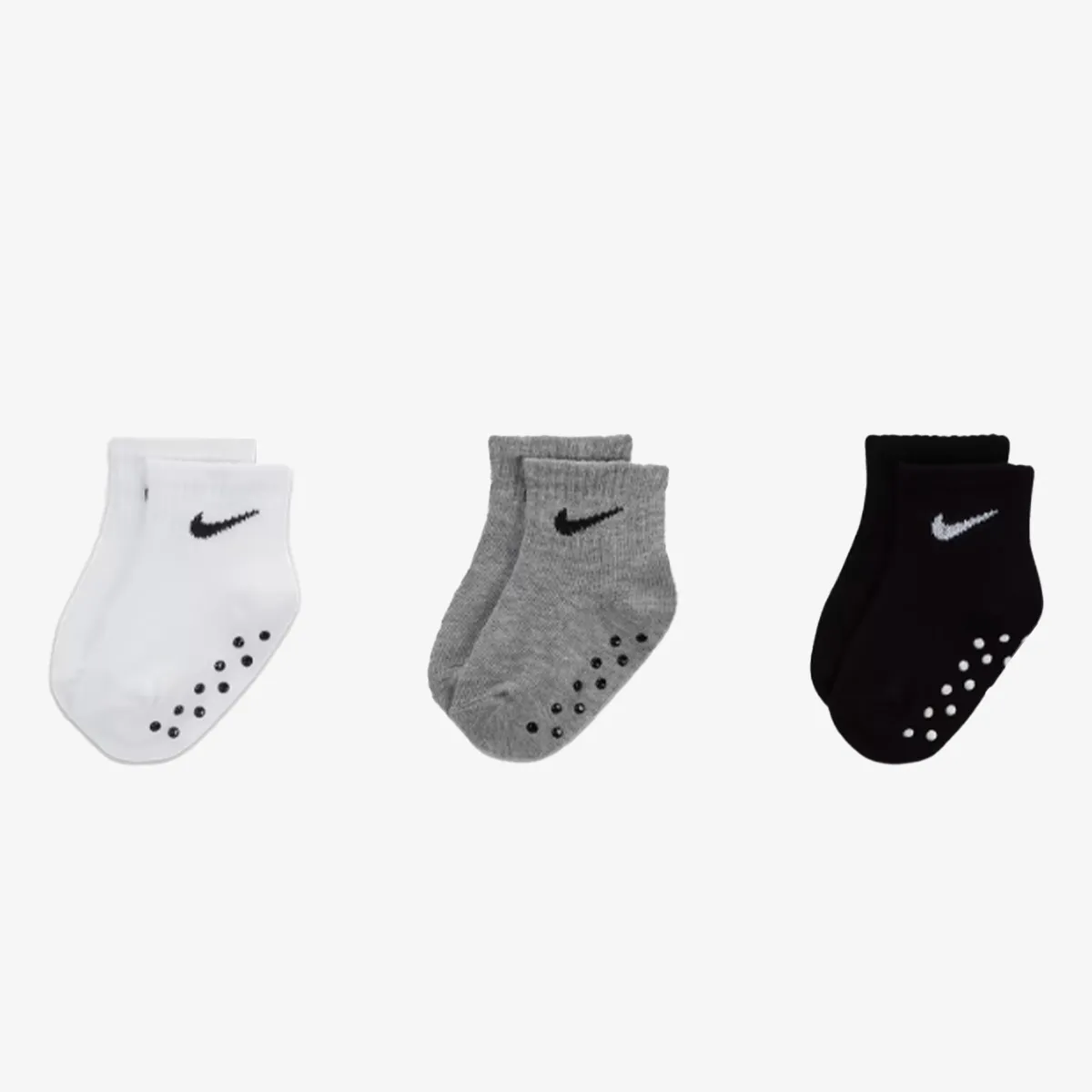NIKE ČARAPE Gripper