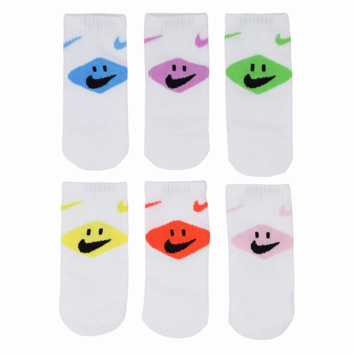 Nike Smiley