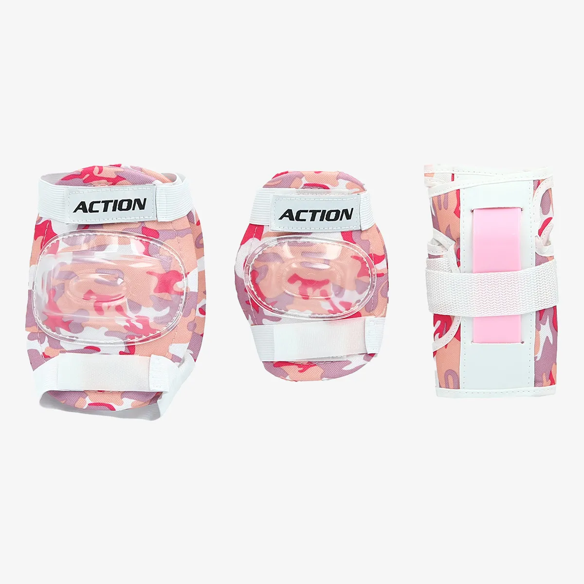 Action Protectors for Knees | Sport Vision