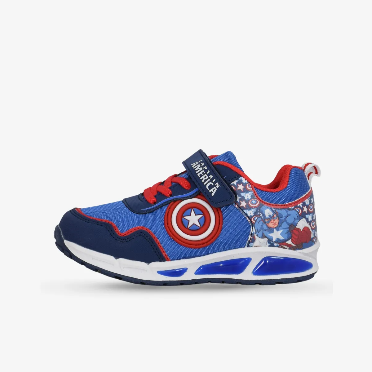 BDS Patike Avengers