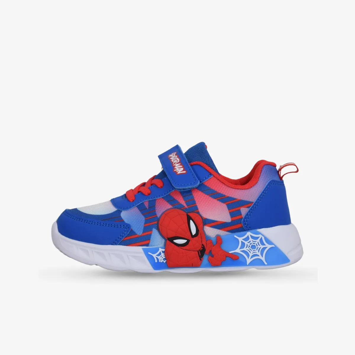 SUGI Patike spiderman BTP