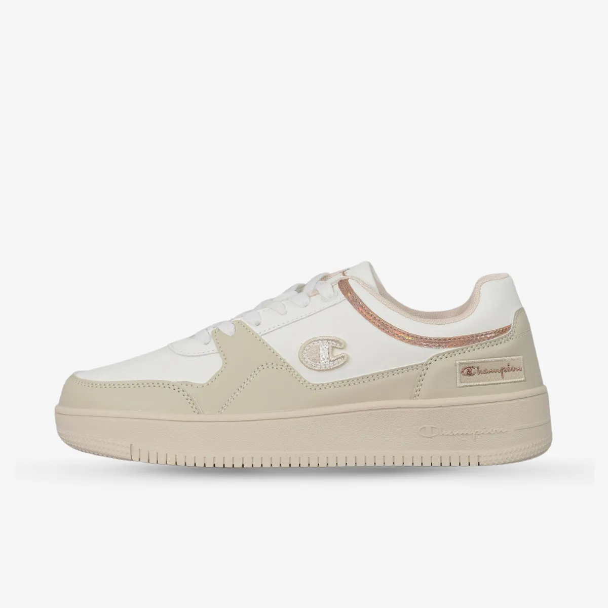 CHAMPION Patike NBC SV Low Cut Shoe