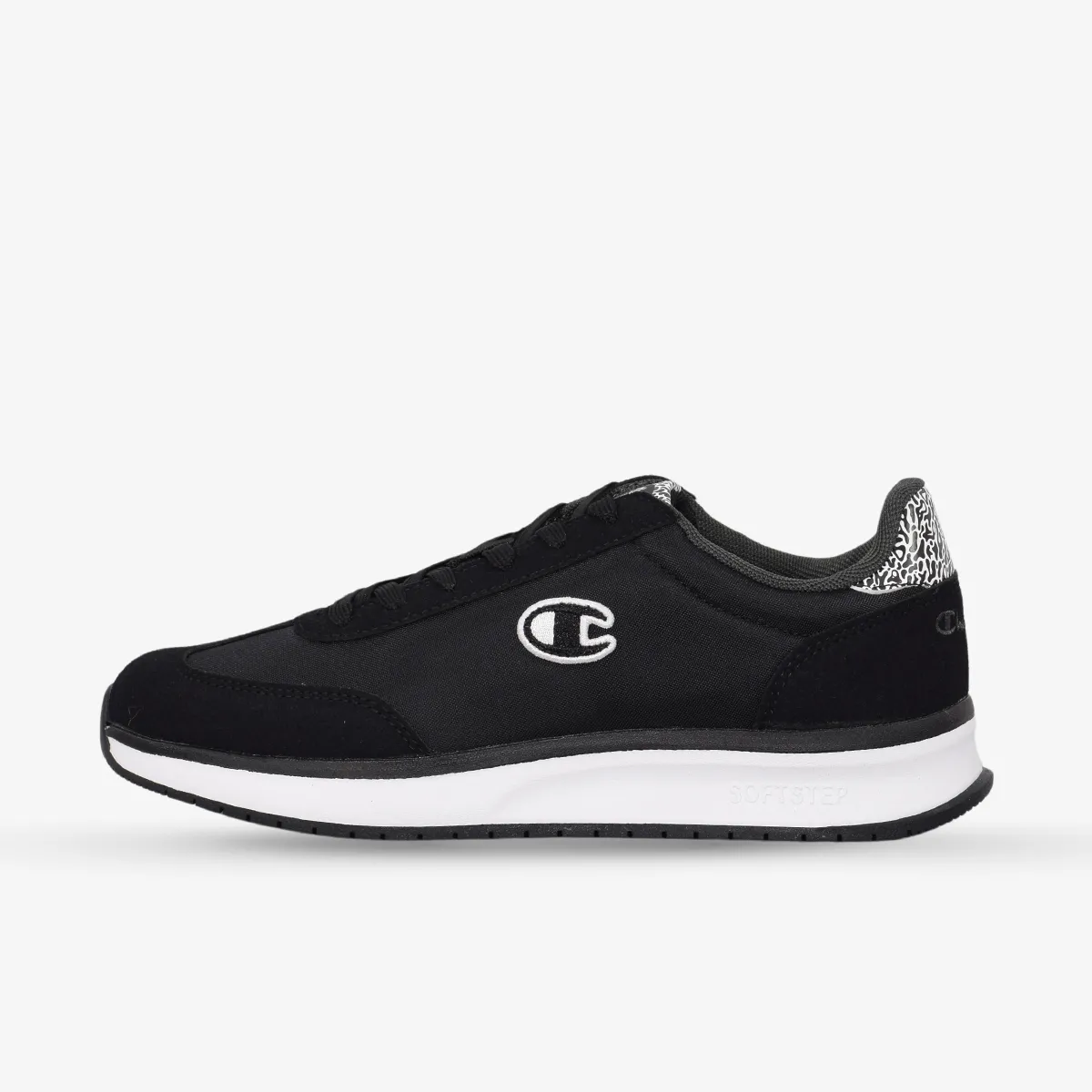 CHAMPION Patike B-RUN SV Low Cut Shoe