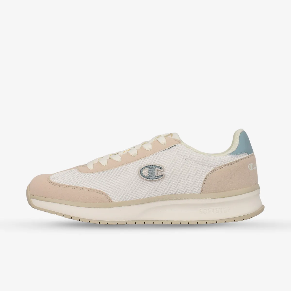 Champion B-RUN SV Low Cut Shoe
