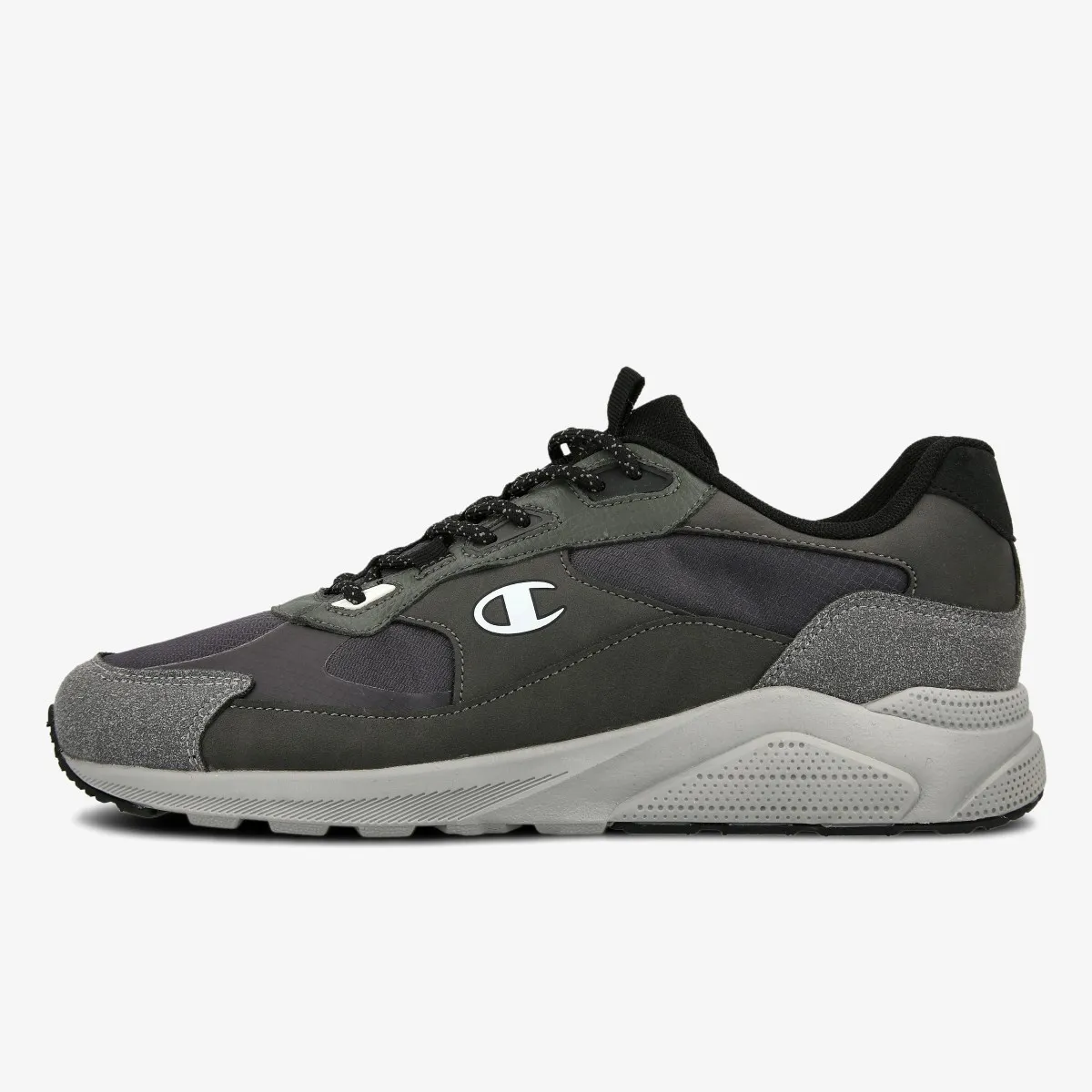 CHAMPION Patike BORG Low Cut Shoe