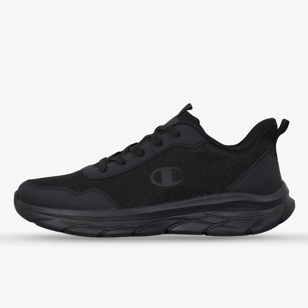 CHAMPION Patike FUZE SV Low Cut Shoe