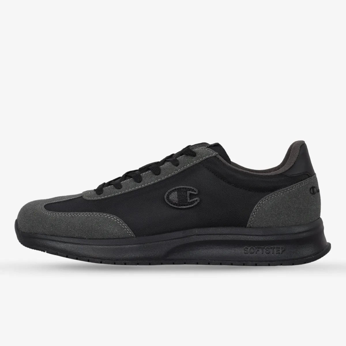 CHAMPION Patike B-RUN SV Low Cut Shoe