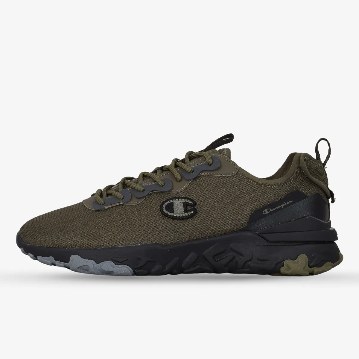CHAMPION Patike ATHOS SV Low Cut Shoe