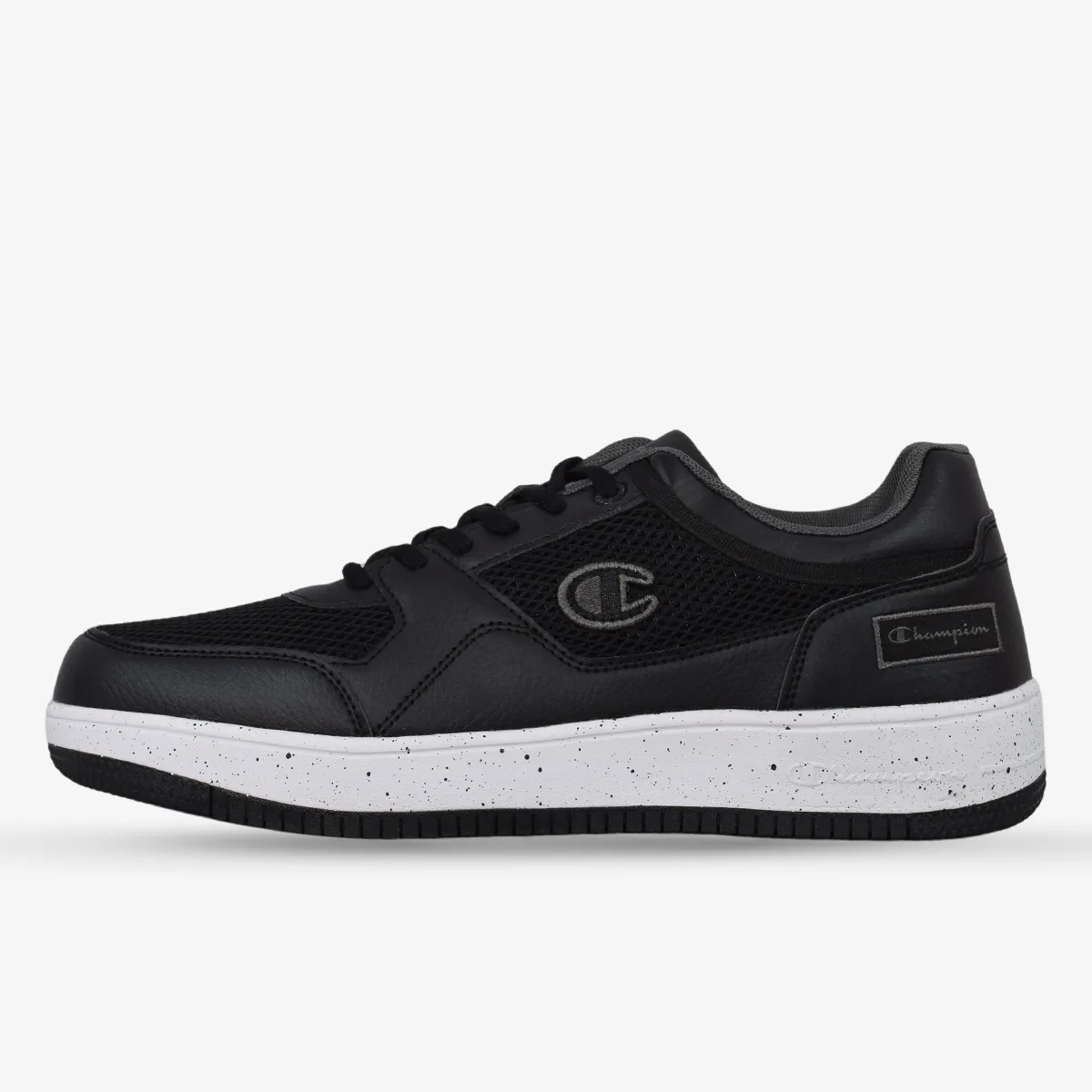 CHAMPION Patike NBC CORDURA SV Low Cut Shoe