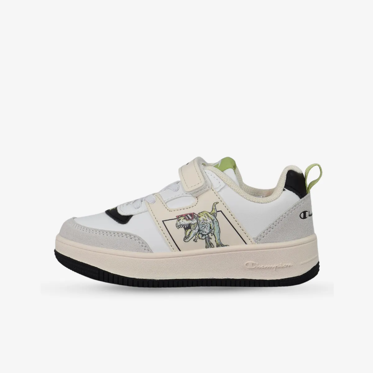 Champion SPARKY SV B TD Low Cut Shoe