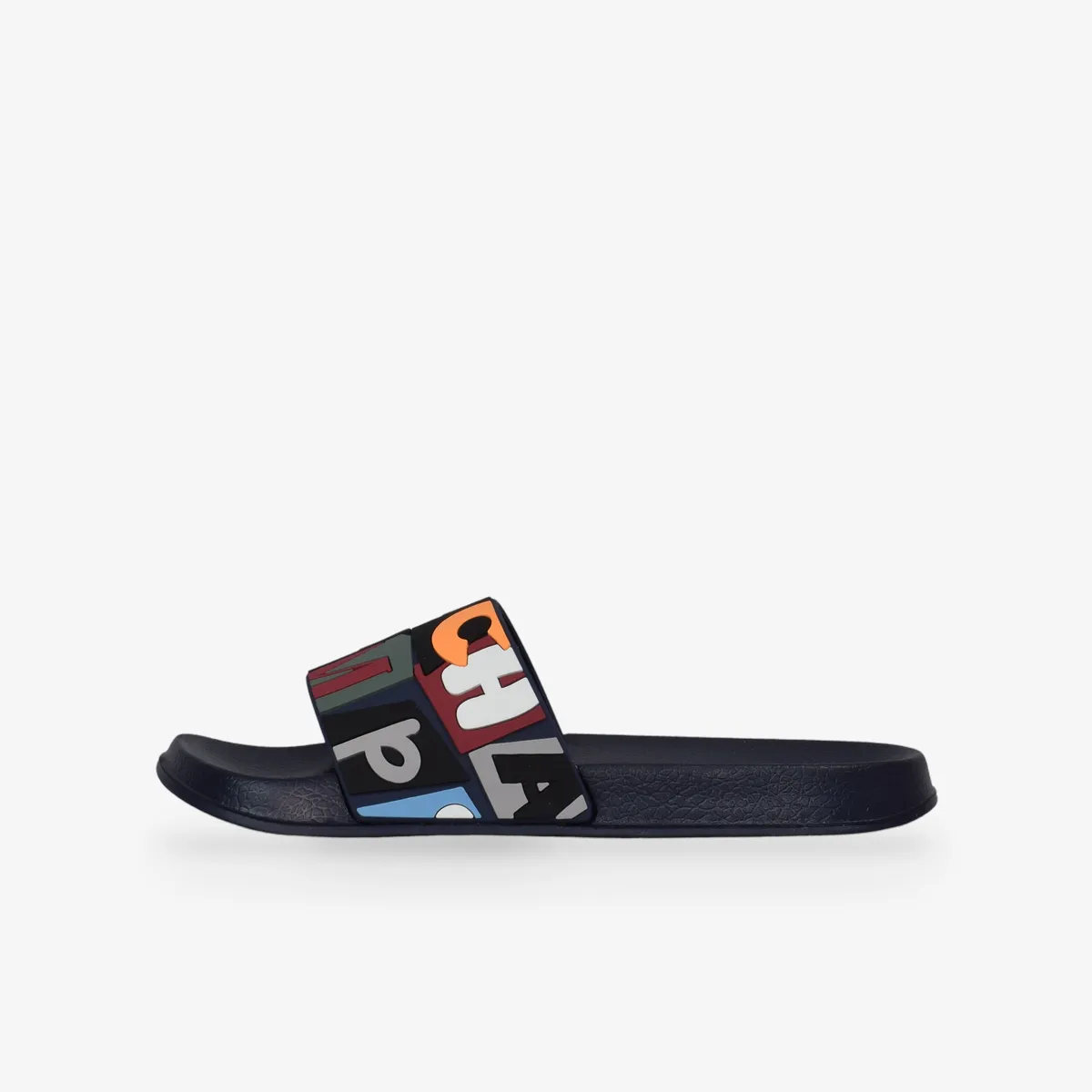 Champion BORELY B PS SV Low Cut Shoe
