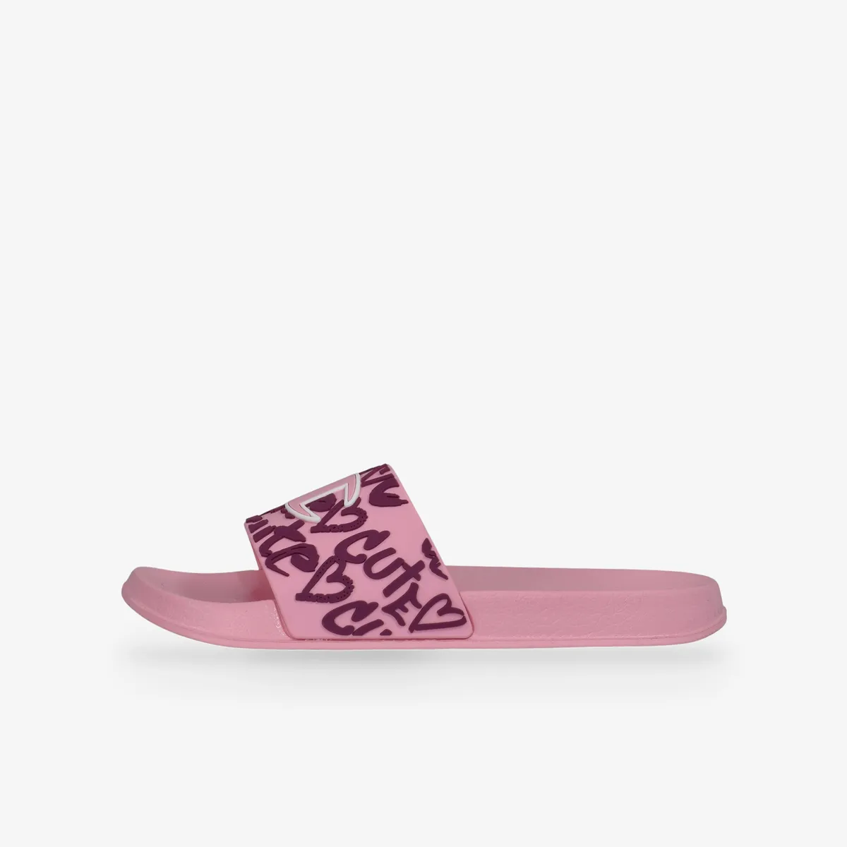 CHAMPION Papuče VILM G PS SV Low Cut Shoe