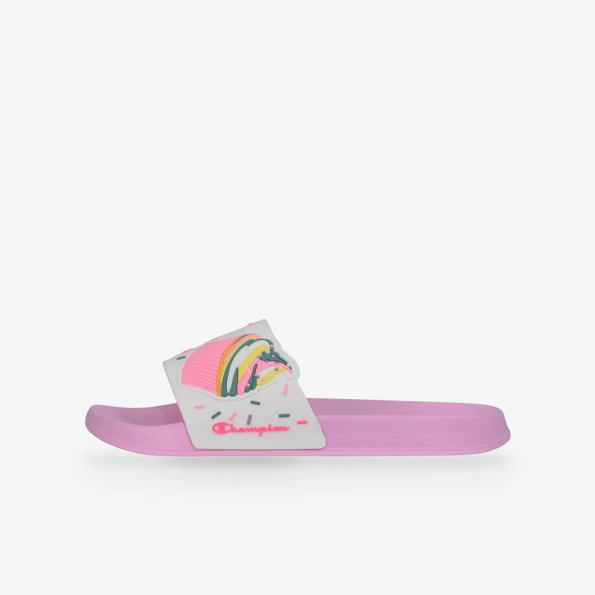 CHAMPION Papuče TRINITY G PS SV Low Cut Shoe