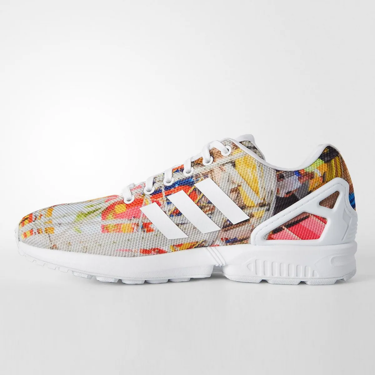 Luxus Z X Flux Bild