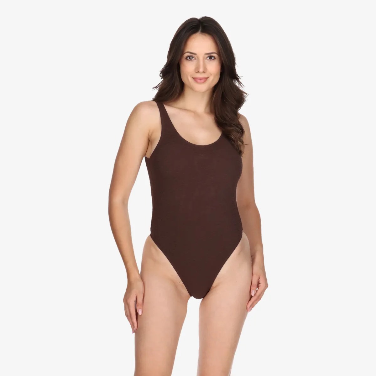 LUSSARI Kupaći kostim 1-delni Swimsuit