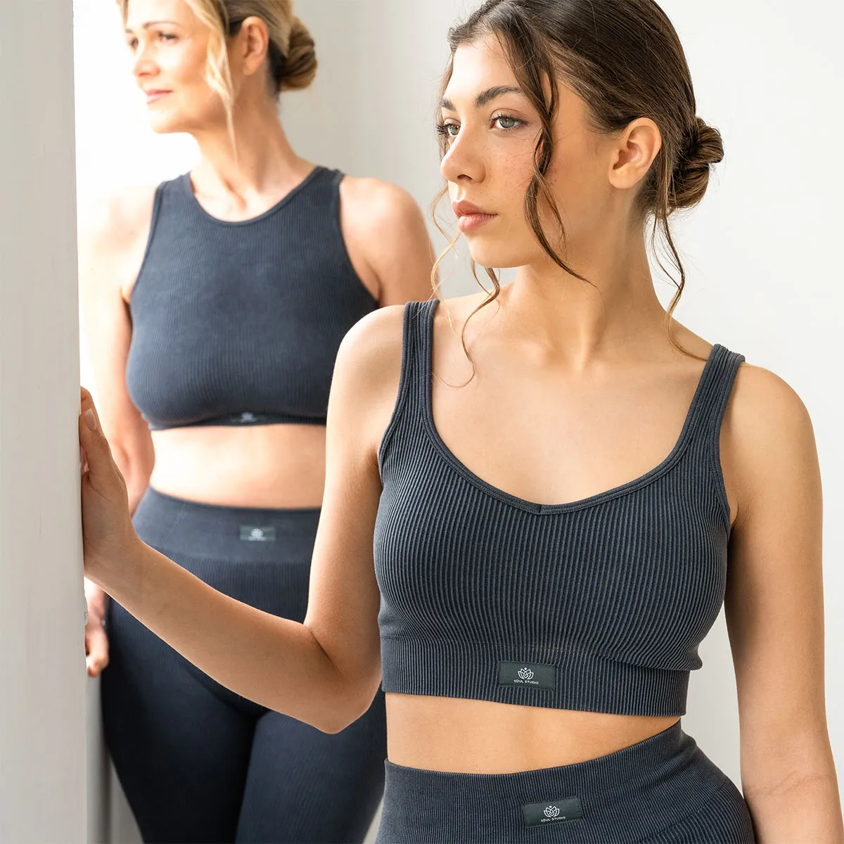 LUSSARI Bra Body