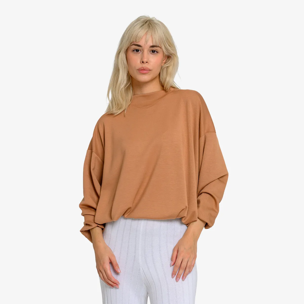 LUSSARI Dukserica Soul