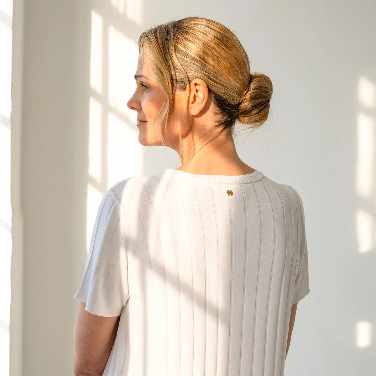 LUSSARI Majica Knitwear