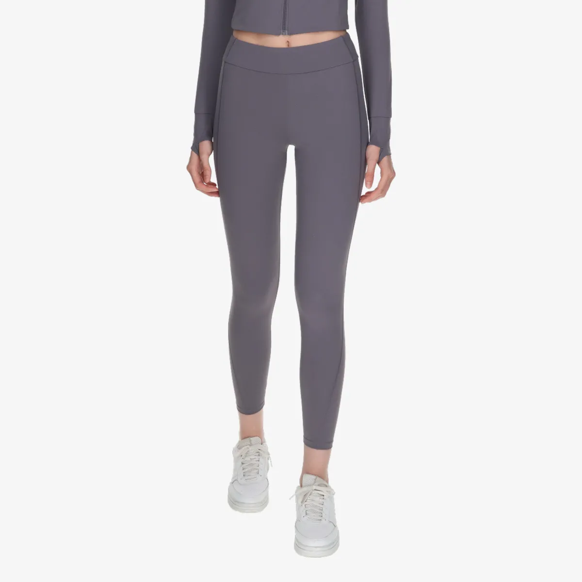 Lussari Yoga Stripe