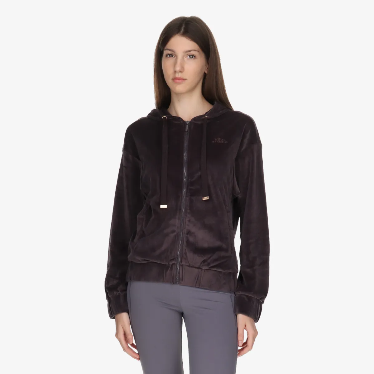 Lussari Velour